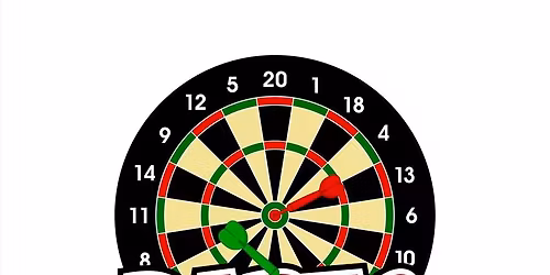 Darts Night at The George!