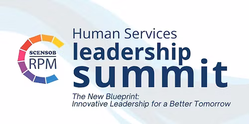 Human Services Leadership Summit