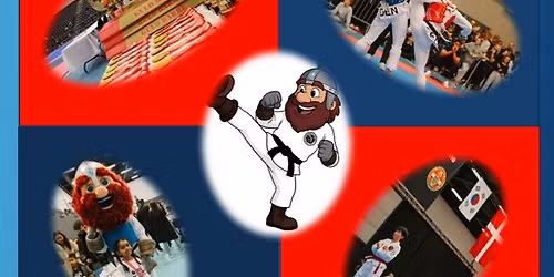 De danske mesterskaber 2025