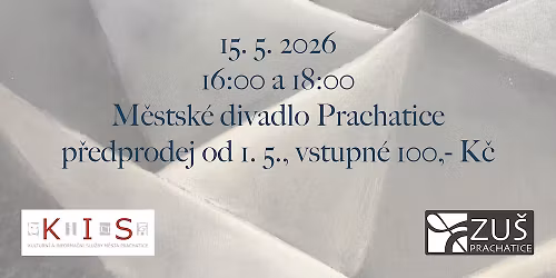 Mal\u00fd princ - absolventsk\u00e9 tane\u010dn\u00ed p\u0159edstaven\u00ed