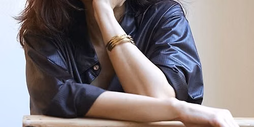 F\u00eate de l'Olivier - Yasmine Hamdan