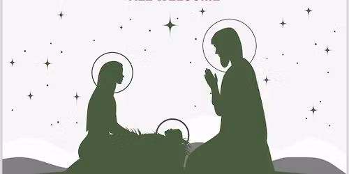 Christmas Eve Carol Service