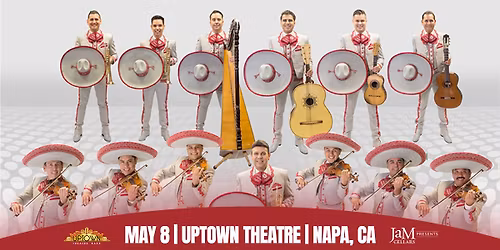 Mariachi Sol De Mexico De Jose Hernandez