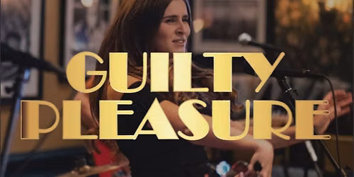 Guilty Pleasure
