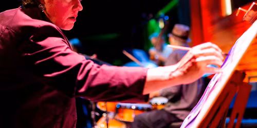 JAZZ 4 ALL! The Jeff Haas Trio featuring Laurie Sears + Lisa Flahive