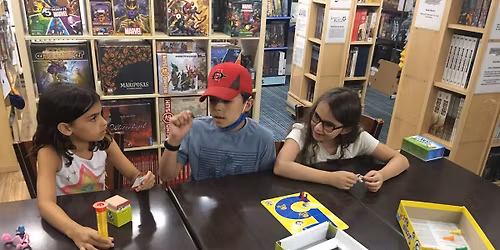 \ud83c\udf34Summer Day Camp @ Play! Hoboken (July 6th - July 10th)