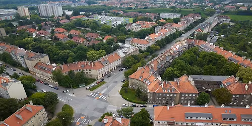 Wielkanocne Spotkanie Osiedlowego Ko\u0142a Historycznego "Gajowice". Wyk\u0142ad Mateusza Magdy