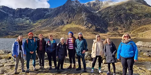  Yoga & Mindfulness Retreat in the Heart of Snowdonia