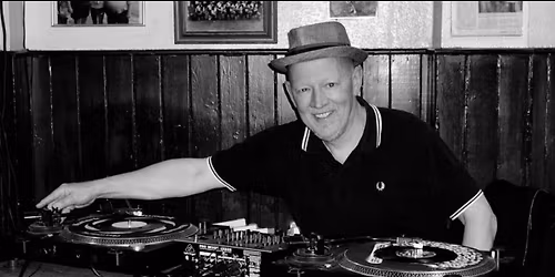 Gaz's Vinyl Vault