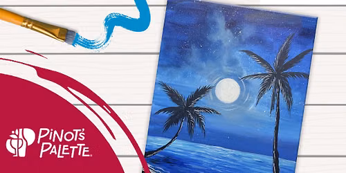 Paint and Sip in Naperville!