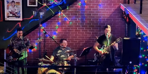 A Very Merry Roaming Home Christmas Live @ Charlies Place