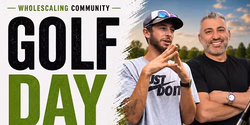June 16th Cincinnati Real Estate\/ Golf meetup