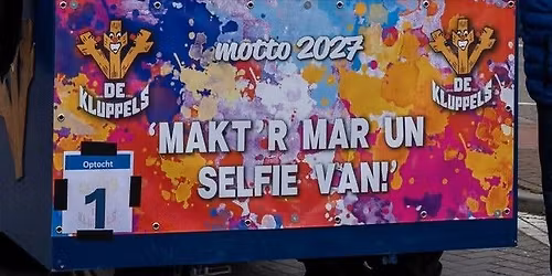 Carnaval 2027\ud83c\udf8a