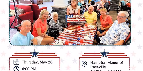 Join Us for Benefits of Bravery
