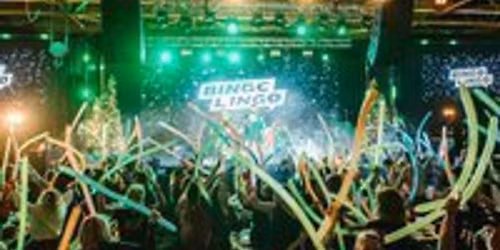 Bingo Lingo - Motion