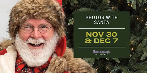 Photo-Only Night with Santa
