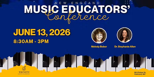Music Educators Conference