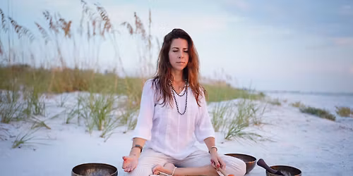 Sound Healing (Therapy) with Tibetan Singing Bowls