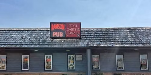 Failure to Launch at Rawson Pub 40th Anniversary Party