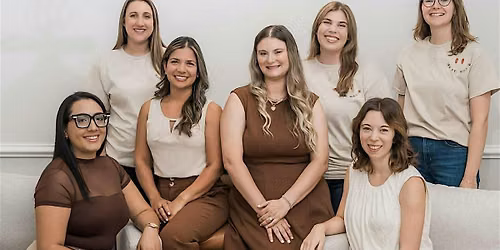 Alora Therapy & Wellness Grand Opening