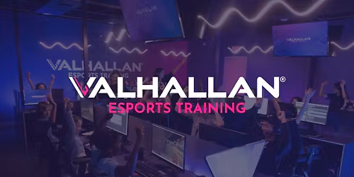 Parents Night Out at Valhallan Esports!