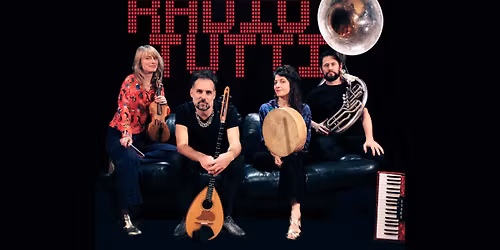 Radio Tutti