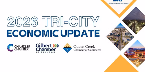  Tri-City Economic Update