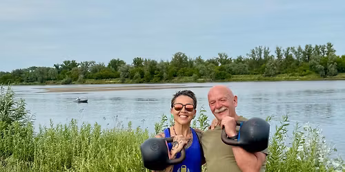 Kettlebell w treningu biegacza GDA\u0143SK