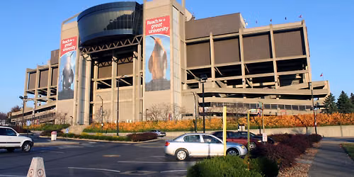 North Dakota Fighting Hawks at Youngstown State Penguins Football