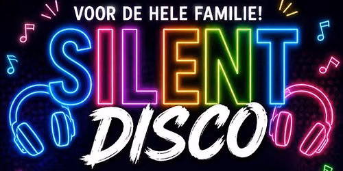 Silent Disco