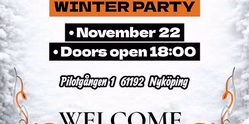 Winter Party