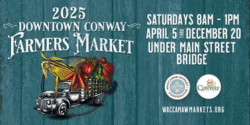 Conway Farmers Market