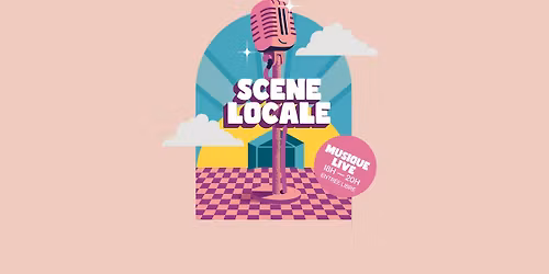 Sc\u00e8ne Locale