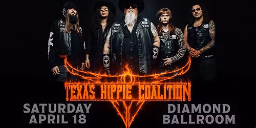 Texas Hippie Coalition