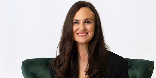 Author Talk: Rachel Paris