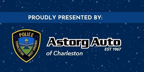 The 6th Annual Winter Wonderland Toy Drive