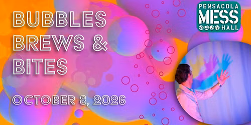Bubbles, Brews, & Bites