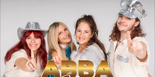 ABBA Nova. Tribute to ABBA 