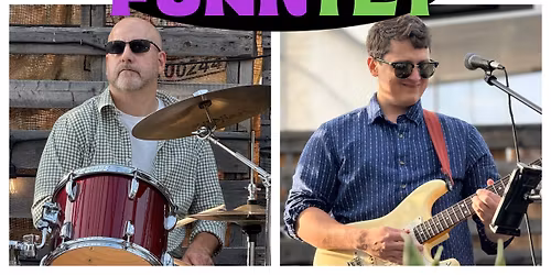 517 Funktet at Stober's Bar