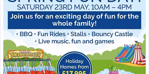 Family Fun Day