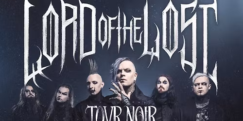 Dogma Leipzig Tickets