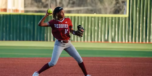 Parking Sam Houston Bearkats at Oklahoma Sooners Softball