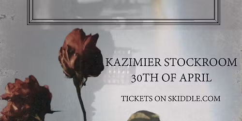 MIST Presents: Alore, Talking Dog, and Sisters