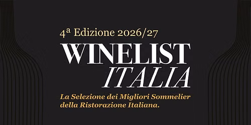 Wine List Italia | Milano