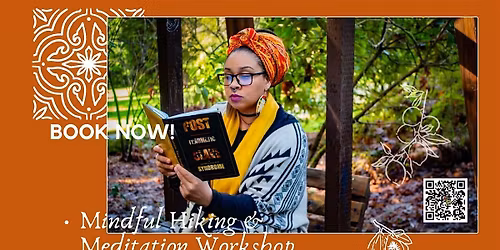 Mindful Hiking & Meditation Workshop