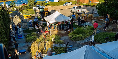 25th Annual Art Auction at Newburyport Art