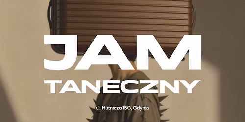 Jam taneczny w TiyoWay- Komuna Taneczna 