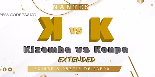 \u2593 \u2593 \u2593 KIZOMBA VS KONPA EXTENDED \u2593 \u2593 \u2593