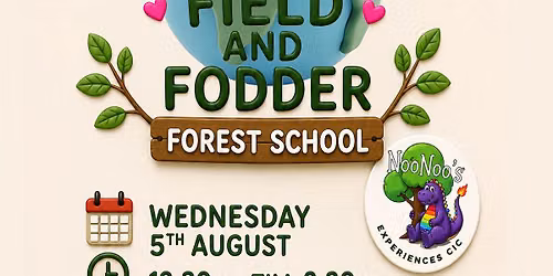 Noo Noo's at Field & Fodder