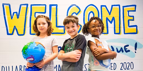 WCPSS Magnet Information Session - In-Person